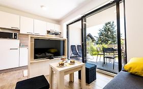 Apartmaji BANONIA
